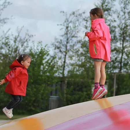 Parque de vacaciones & Samso Kolby