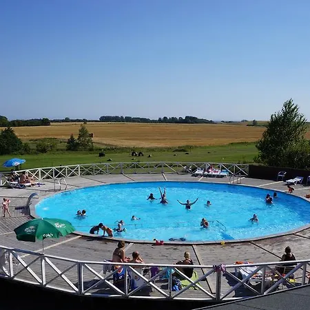 Camping&feriecenter Samsø