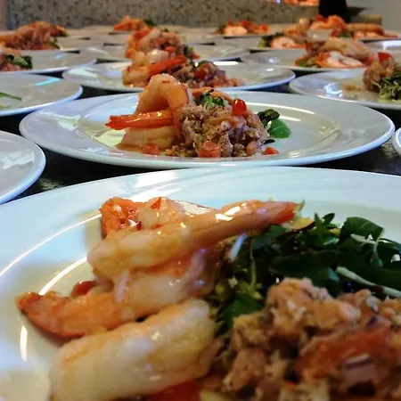 Parque de vacaciones & Samso Kolby