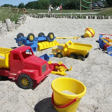 Parque de vacaciones & Samso