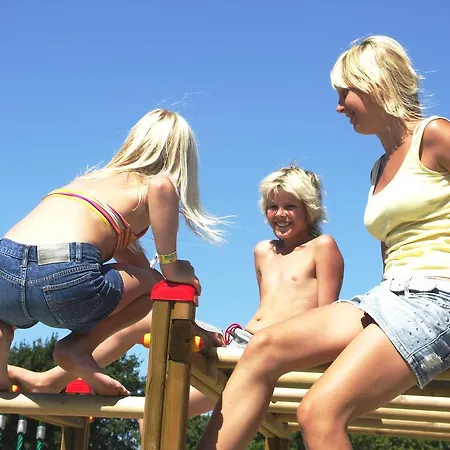 Holiday park & Samso Kolby