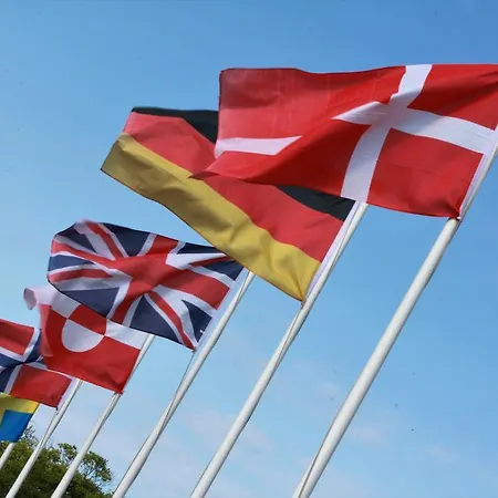 Parque de vacaciones & Samso Kolby