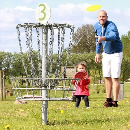Feriepark Camping&feriecenter Samsø 2*
