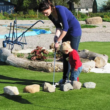 Feriepark Camping&feriecenter Samsø