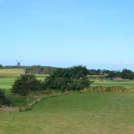 Parque de vacaciones & Samso Kolby