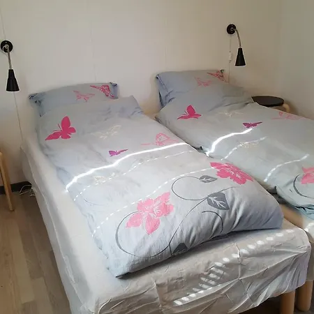 Feriepark Camping&feriecenter Samsø