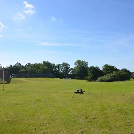 Camping&feriecenter Samsø Kolby