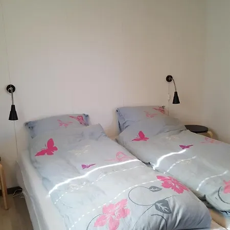 Feriepark Camping&feriecenter Samsø 2*