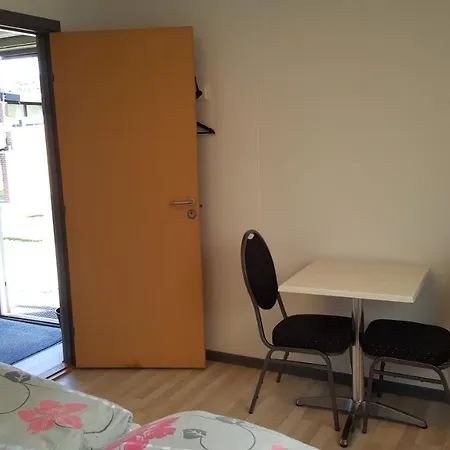 Tatil parkı & Samso