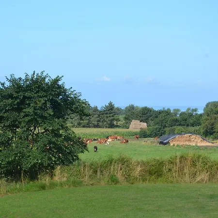 Camping&feriecenter Samsø