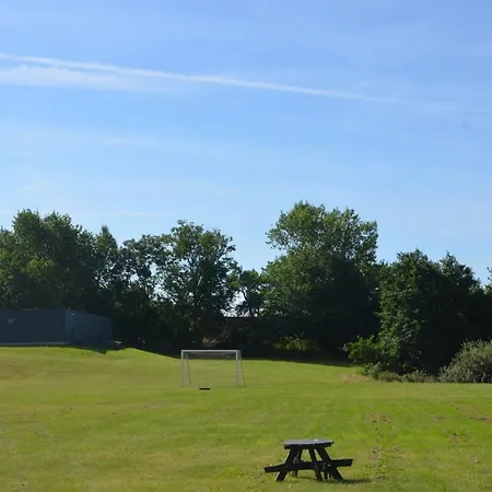 Holiday park & Samso