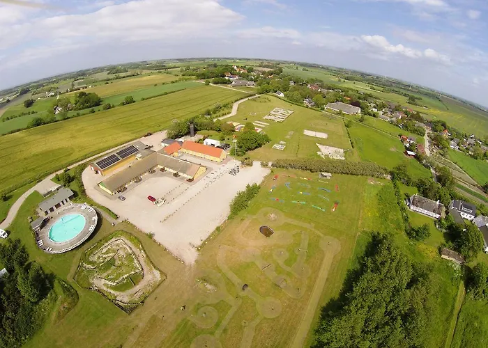 База отдыха & Samso Kolby