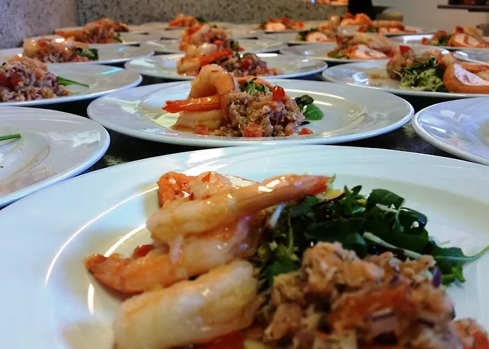 Prázdninový areál & Samso Kolby