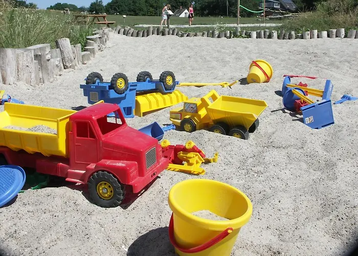 Prázdninový areál & Samso