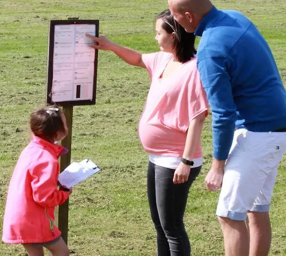 Prázdninový areál & Samso