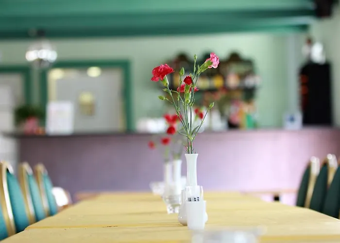 Prázdninový areál & Samso Kolby