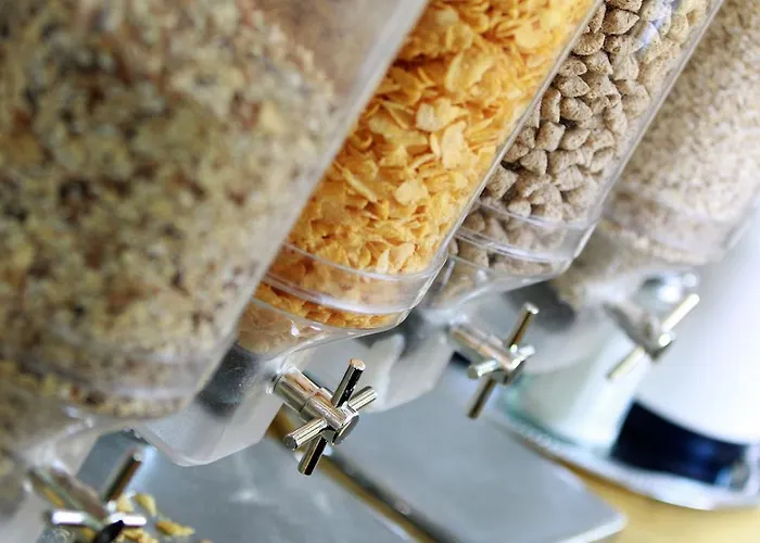 Prázdninový areál & Samso 2*