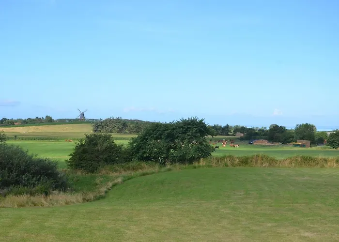 Prázdninový areál & Samso Kolby