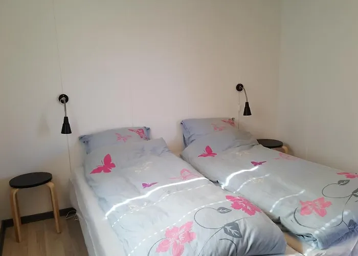 Prázdninový areál & Samso 2*