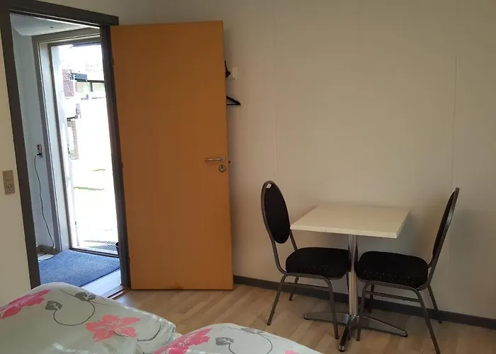 Prázdninový areál & Samso