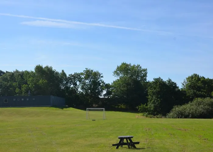 База отдыха & Samso